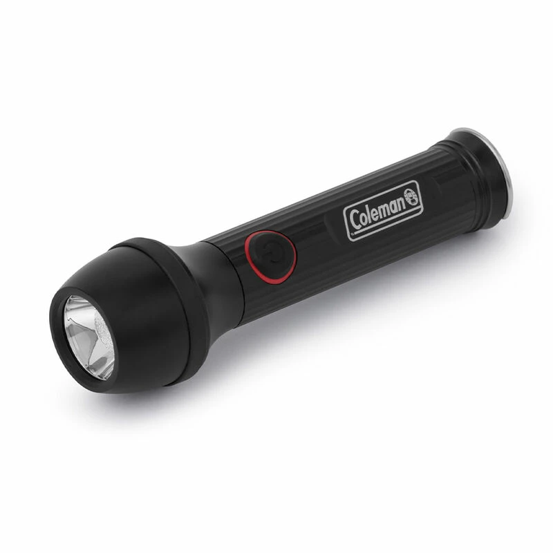 Coleman Classic Recharge 800-Lumen LED Flashlight 6 Coleman Classic Recharge 800-Lumen LED Flashlight - Image 4