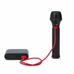 Coleman Classic Recharge 800-Lumen LED Flashlight 17 Coleman Classic Recharge 800-Lumen LED Flashlight -Campingworld Shop 756062 5