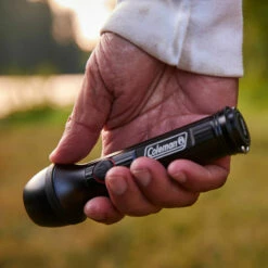 Coleman Classic Recharge 800-Lumen LED Flashlight 18 Coleman Classic Recharge 800-Lumen LED Flashlight -Campingworld Shop 756062 6