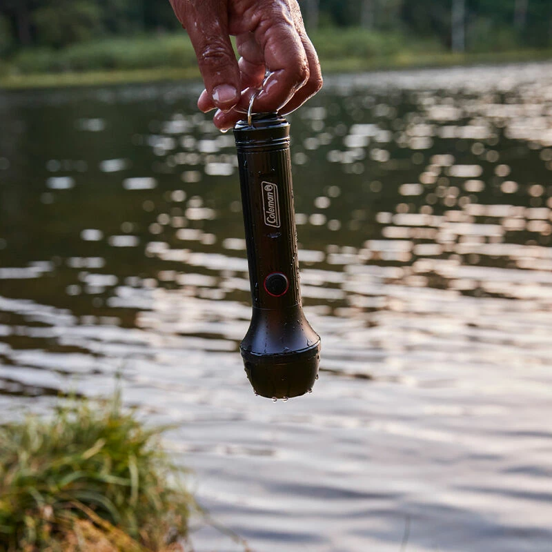 Coleman Classic Recharge 800-Lumen LED Flashlight 10 Coleman Classic Recharge 800-Lumen LED Flashlight - Image 8