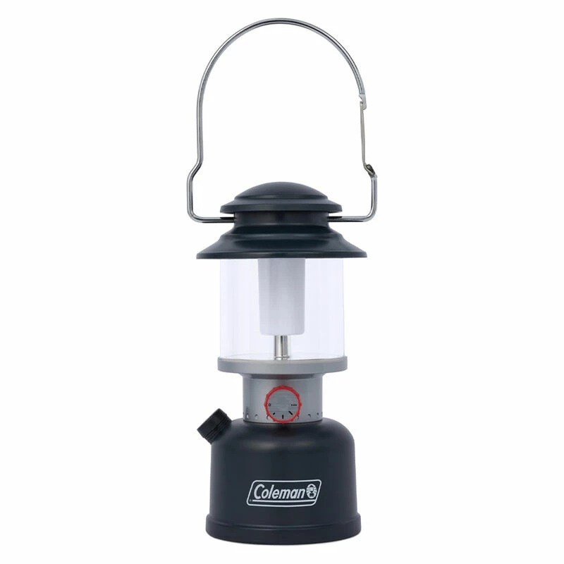 Coleman Classic Recharge 800-Lumen LED Lantern 3 Coleman Classic Recharge 800-Lumen LED Lantern