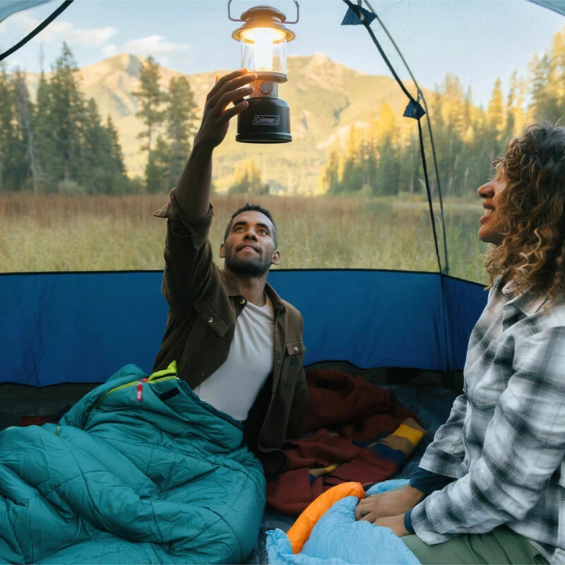 Coleman Classic Recharge 800-Lumen LED Lantern 4 Coleman Classic Recharge 800-Lumen LED Lantern - Image 2