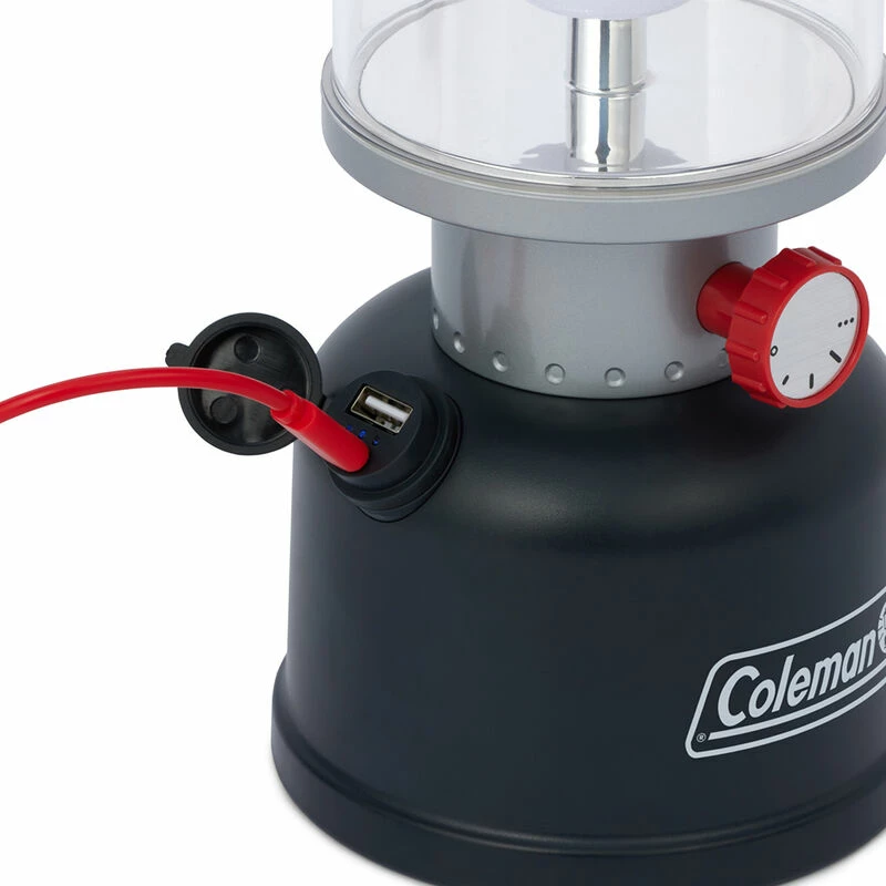 Coleman Classic Recharge 800-Lumen LED Lantern 8 Coleman Classic Recharge 800-Lumen LED Lantern - Image 6