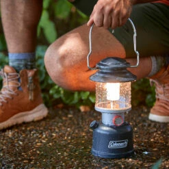 Coleman Classic Recharge 800-Lumen LED Lantern 19 Coleman Classic Recharge 800-Lumen LED Lantern -Campingworld Shop 756064 7