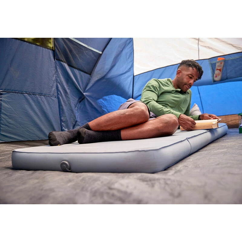 Coleman Cloudland Self-Inflating Camping Pad 7 Coleman Cloudland Self-Inflating Camping Pad - Image 5