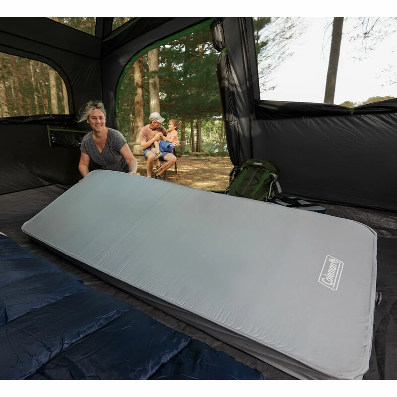 Coleman Cloudland Self-Inflating Camping Pad 8 Coleman Cloudland Self-Inflating Camping Pad - Image 6