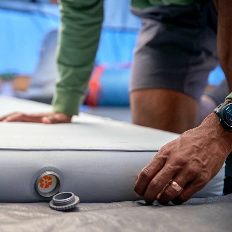 Coleman Cloudland Self-Inflating Camping Pad 10 Coleman Cloudland Self-Inflating Camping Pad - Image 8