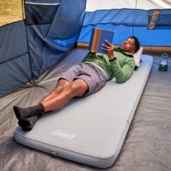 Coleman Cloudland Self-Inflating Camping Pad 19 Coleman Cloudland Self-Inflating Camping Pad -Campingworld Shop 756077 9