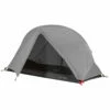 TETON Sports Mountain Ultra 1-Person Tent -Campingworld Shop 756104 GREY 1