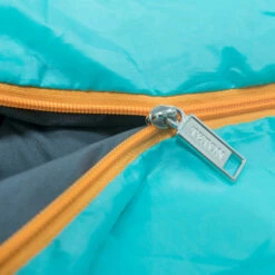 TETON Sports Cascade Double Sleeping Bag With Pillows 16 TETON Sports Cascade Double Sleeping Bag With Pillows -Campingworld Shop 756120 4