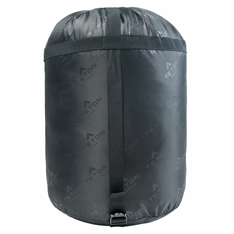 TETON Sports Cascade Double Sleeping Bag With Pillows 8 TETON Sports Cascade Double Sleeping Bag With Pillows - Image 6