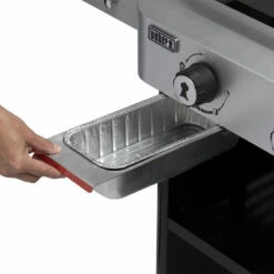 Weber 28" Griddle -Campingworld Shop 756178 3