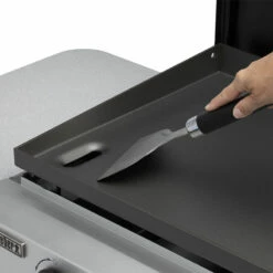 Weber 28" Griddle -Campingworld Shop 756178 4