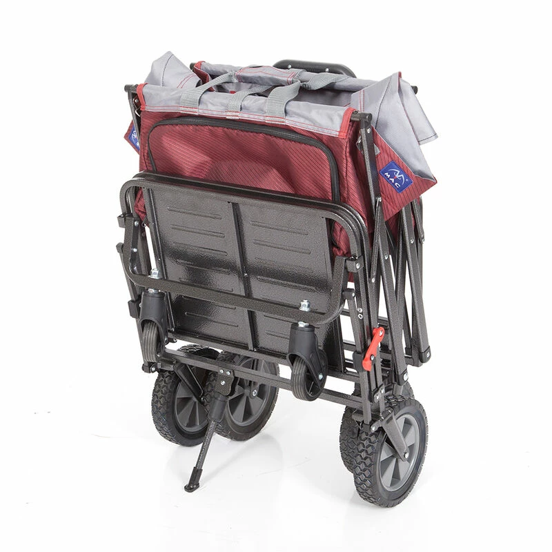 Mac Sports Tailgater Wagon 4 Mac Sports Tailgater Wagon - Image 2