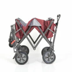 Mac Sports Tailgater Wagon 10 Mac Sports Tailgater Wagon -Campingworld Shop 756220 3