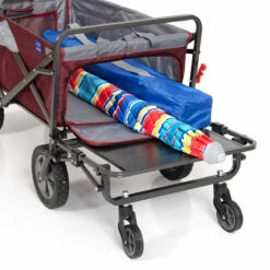 Mac Sports Tailgater Wagon 12 Mac Sports Tailgater Wagon -Campingworld Shop 756220 5