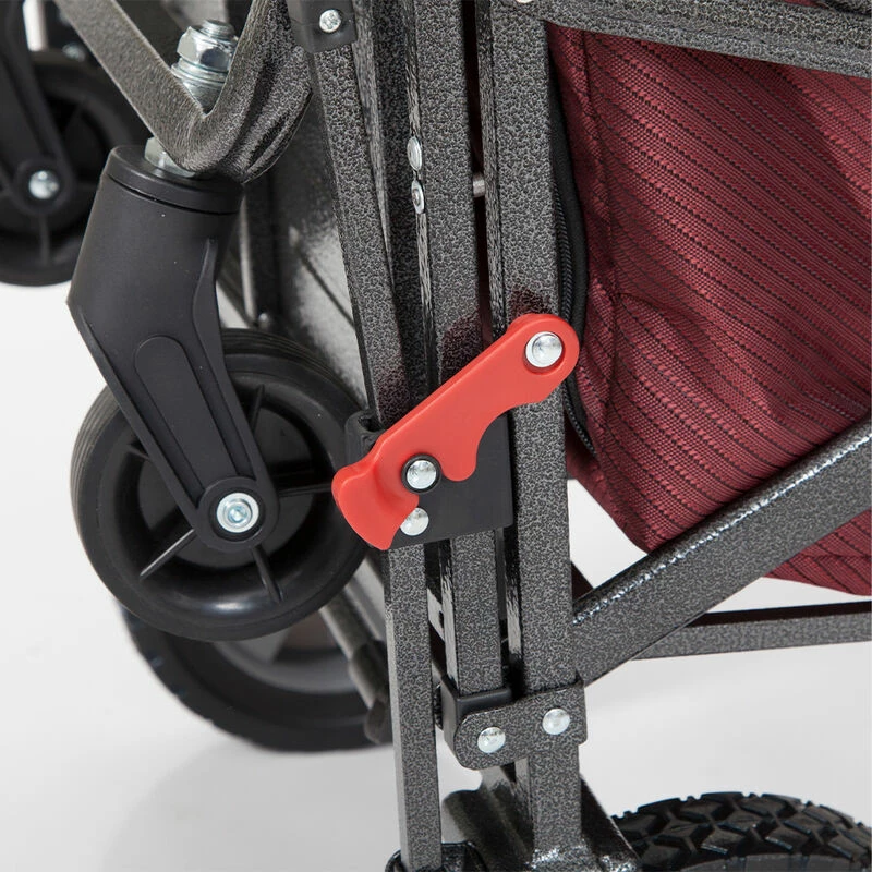 Mac Sports Tailgater Wagon 8 Mac Sports Tailgater Wagon - Image 6