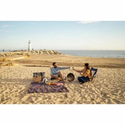 Magma Beach Fire Portable Charcoal Grill, Original Size 15in, With Tabletop Stand -Campingworld Shop 759822 9